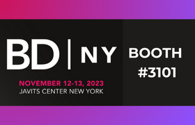 Join us @ BDNY 2023