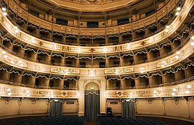 GRAFF sponsors Montefeltro Opera Festival 2015 in Italy