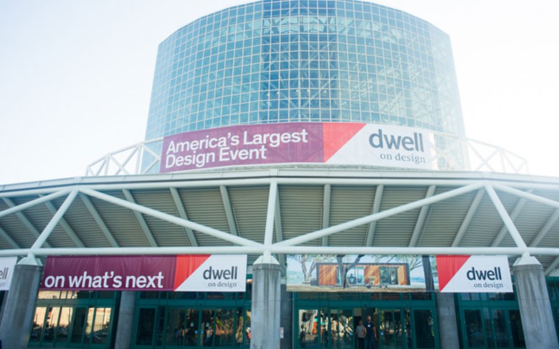 GRAFF Exhibiting at Dwell on Design 2014