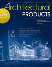 Universal Fusion l Architectural Products