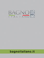 Sento from GRAFF l Bagno Italiano Blog