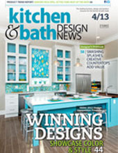 Aqua-Sense from GRAFF l Kitchen & Bath Design News