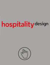 Ametis from GRAFF l Hospitality Design