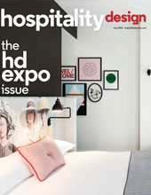 GRAFF's Expo Collection l Hospitality Design