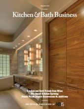 GRAFF M-Series System and Dressage Tub l Kitchen & Bath Business