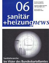 GRAFF in Germany l Sanitär + Heizung News