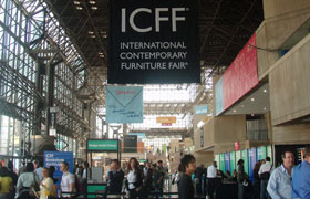 See GRAFF at ICFF, New York