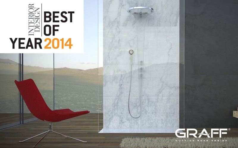 GRAFF's Ametis Ring - Interior Design Best of Year 2014