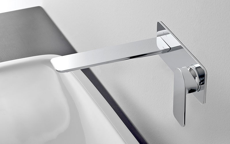 GRAFF faucets with masterful design l Make Your Home