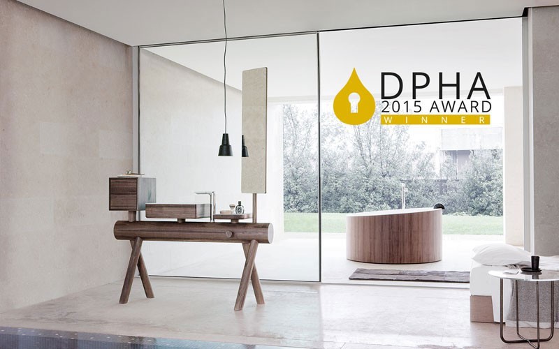 GRAFF, vincitore del DPHA Awards 2015 l Cassandra Magazine