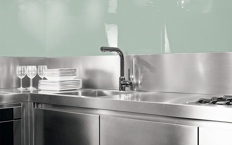 GRAFF kitchen faucet M.E. 25