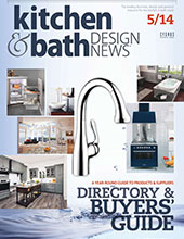 Product Trend Report l Kitchen & Bath Design News