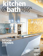 Expo by GRAFF l Kitchen & Bath Design News
