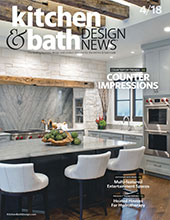 GRAFF's Finezza Tub l Kitchen & Bath Design News
