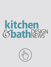Ametis Ring Showerhead from GRAFF l Kitchen & Bath Design News