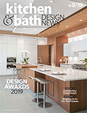 GRAFF Hires Stephanie Muraro Gust l Kitchen & Bath Design News 